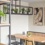 Ibis Centre Giraudeau 3*