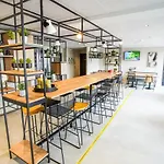 Ibis Centre Giraudeau Hotel 3*