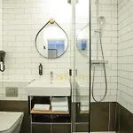 Hotel Ibis Centre Giraudeau 3*