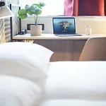 Hotel Ibis Centre Giraudeau Tours