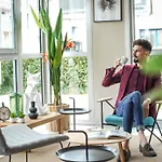Hotel Ibis Centre Giraudeau 3*