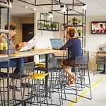 Ibis Centre Giraudeau Hotel Tours