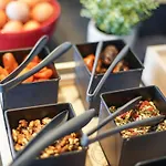 Hotel Ibis Centre Giraudeau Tours