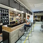 Ibis Centre Giraudeau Hotel Tours