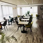 Ibis Centre Giraudeau Tours