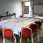 Hotel Ibis Centre Giraudeau Tours