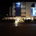 Hotel Ibis Centre Giraudeau Tours