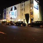 Ibis Centre Giraudeau Tours