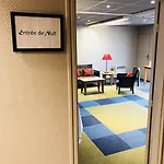 Ibis Centre Giraudeau Hotel 3*