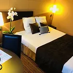 Hotel Ibis Centre Giraudeau