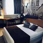 Ibis Centre Giraudeau 3*