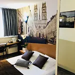 Ibis Centre Giraudeau