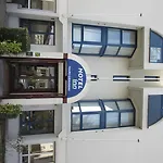 Ibis Centre Giraudeau Tours