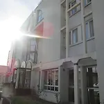 Ibis Centre Giraudeau Ξενοδοχείο Τουρ