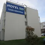 Ibis Centre Giraudeau