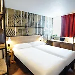 Ibis Centre Giraudeau 3* Tours