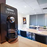 Ibis Centre Giraudeau Hotel Tours