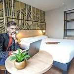 Ξενοδοχείο Ibis Centre Giraudeau 3*