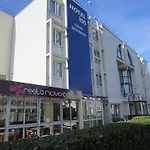 Ibis Centre Giraudeau