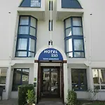 Hotel Ibis Centre Giraudeau Tours