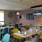 Ibis Centre Giraudeau