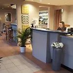 Hotel Ibis Centre Giraudeau Tours