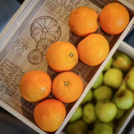 Ibis Centre Giraudeau Hotell Tours