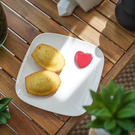 호텔 Ibis Centre Giraudeau 3*