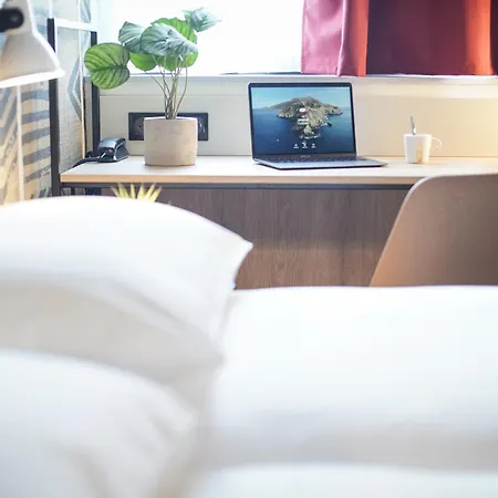 Hotel Ibis Centre Giraudeau Tours