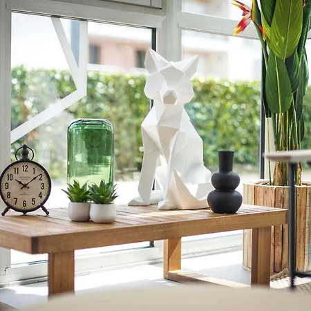 Ibis Centre Giraudeau 3*