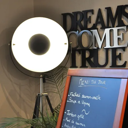 Hotel Ibis Centre Giraudeau Tours