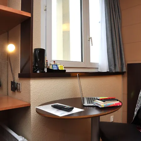 Ibis Centre Giraudeau