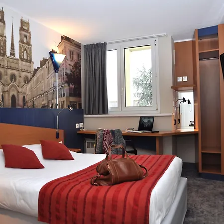 Ibis Centre Giraudeau