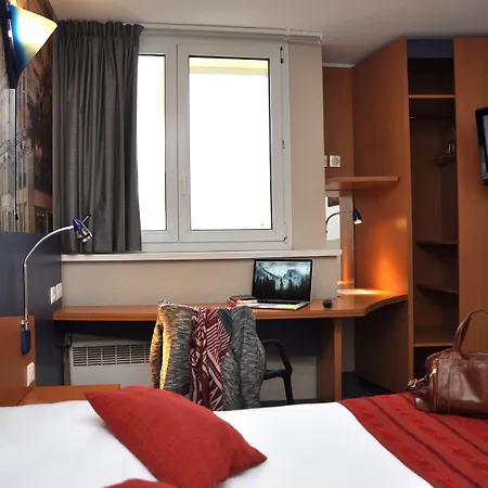 Ibis Centre Giraudeau 3* Tours