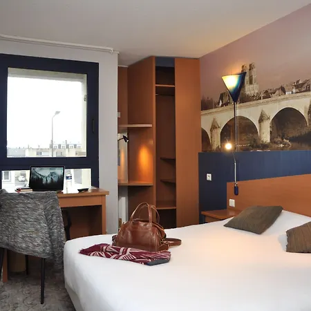 Ibis Centre Giraudeau