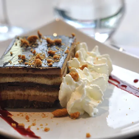 Ibis Centre Giraudeau 3*