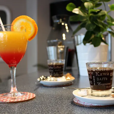 Ibis Centre Giraudeau 3* Тур