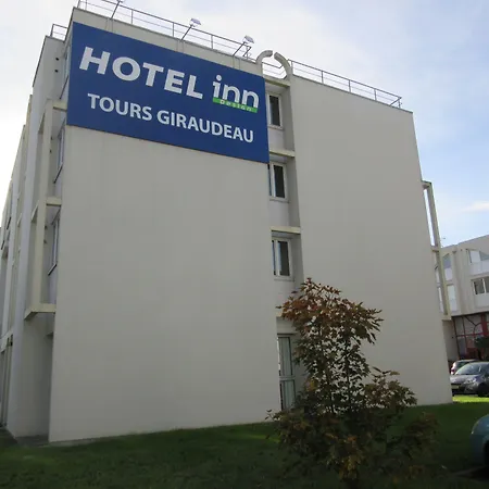 Ibis Centre Giraudeau