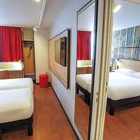 Ibis Centre Giraudeau Hotel 3*