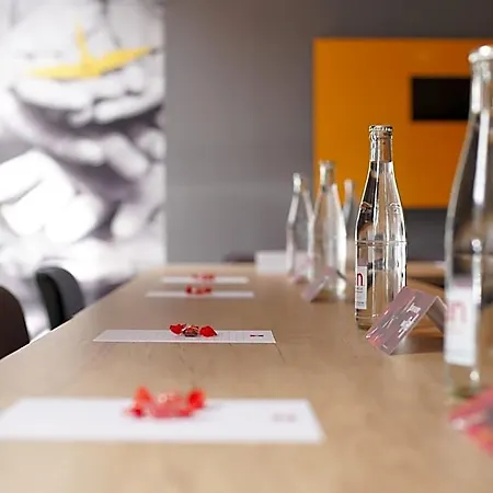 Ibis Centre Giraudeau Hotel Tours