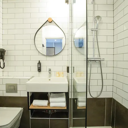 Ibis Centre Giraudeau 3*
