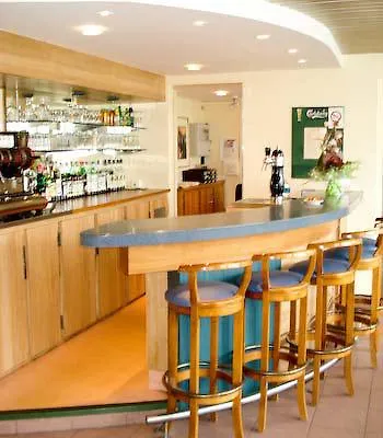 Ibis Centre Giraudeau 3*