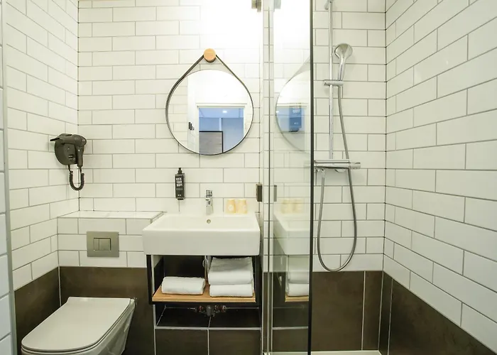 Hotel Ibis Centre Giraudeau 3*