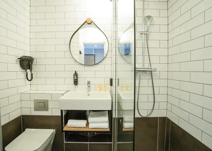 Ibis Centre Giraudeau Hotel Tours