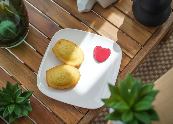 Hotel Ibis Centre Giraudeau Tours