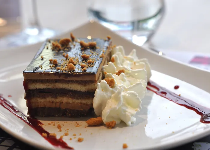 Ibis Centre Giraudeau 3*