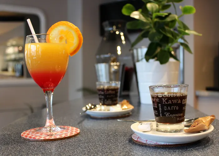 Ibis Centre Giraudeau 3* Тур