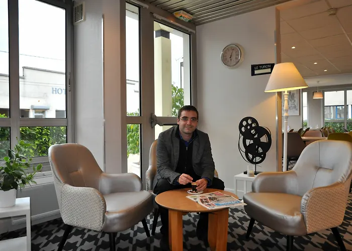 Ibis Centre Giraudeau فندق تور